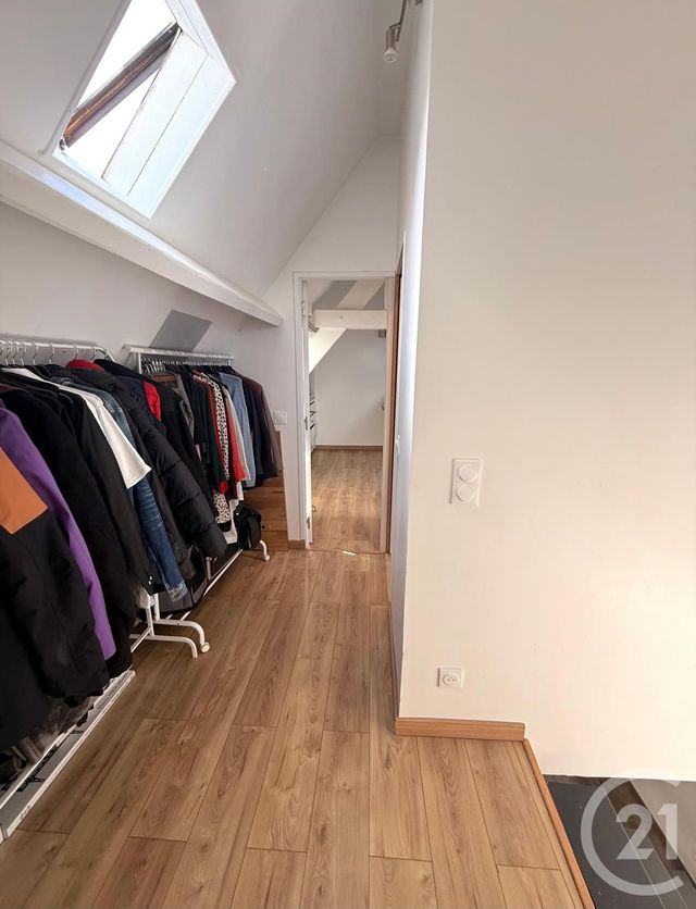 maison à vendre - 4 pièces - 72.03 m2 - ST CREPIN IBOUVILLERS - 60 - PICARDIE - Century 21 Osmose