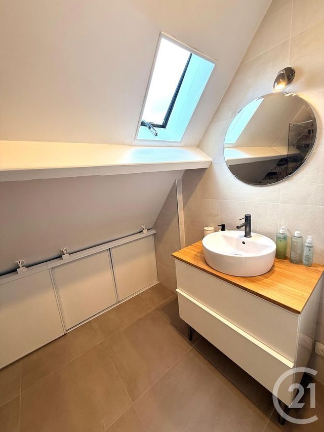 maison à vendre - 4 pièces - 72.03 m2 - ST CREPIN IBOUVILLERS - 60 - PICARDIE - Century 21 Osmose