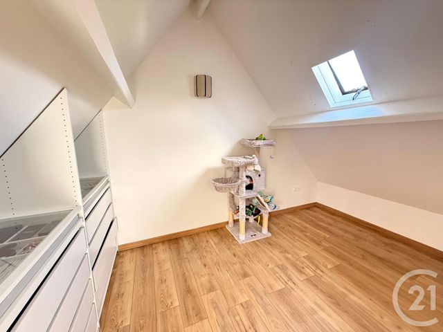 maison à vendre - 4 pièces - 72.03 m2 - ST CREPIN IBOUVILLERS - 60 - PICARDIE - Century 21 Osmose