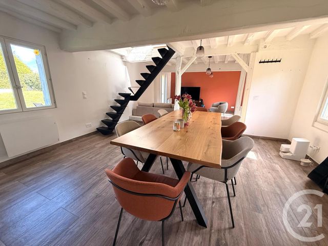 maison à vendre - 4 pièces - 72.03 m2 - ST CREPIN IBOUVILLERS - 60 - PICARDIE - Century 21 Osmose