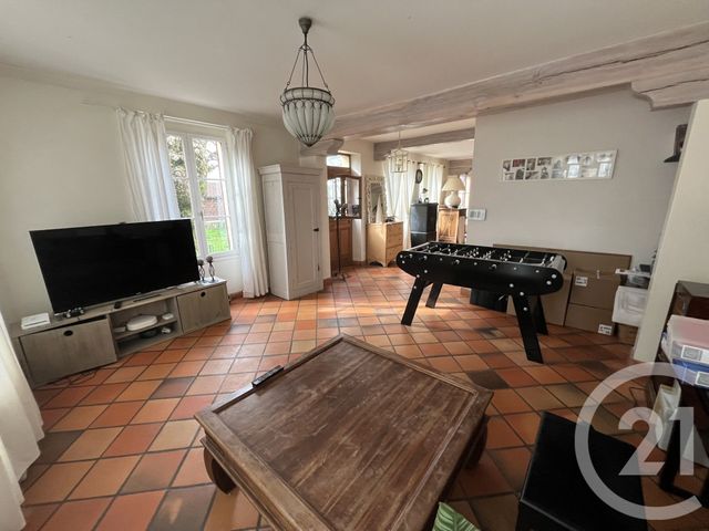 maison à vendre - 7 pièces - 176.23 m2 - 60 - PICARDIE - Century 21 Osmose