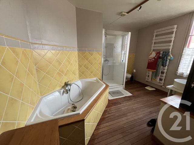 maison à vendre - 7 pièces - 176.23 m2 - 60 - PICARDIE - Century 21 Osmose