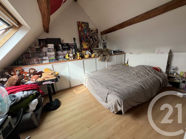 maison à vendre - 7 pièces - 176.23 m2 - 60 - PICARDIE - Century 21 Osmose