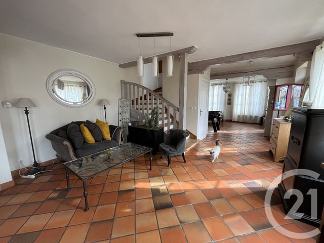 maison à vendre - 7 pièces - 176.23 m2 - 60 - PICARDIE - Century 21 Osmose