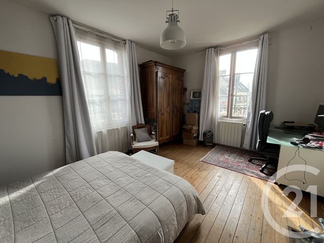 maison à vendre - 7 pièces - 176.23 m2 - 60 - PICARDIE - Century 21 Osmose