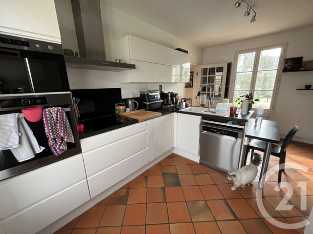 maison à vendre - 7 pièces - 176.23 m2 - 60 - PICARDIE - Century 21 Osmose