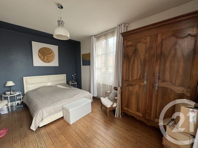 maison à vendre - 7 pièces - 176.23 m2 - 60 - PICARDIE - Century 21 Osmose