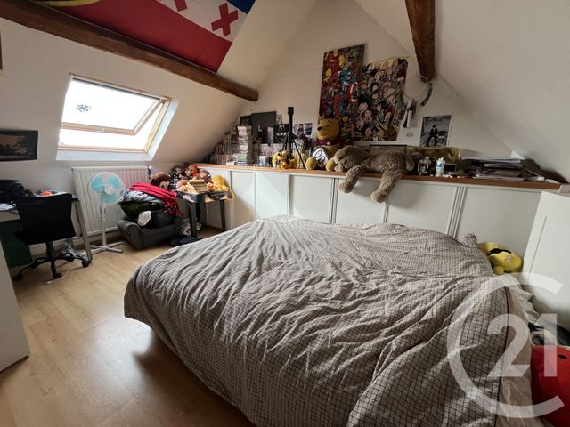 maison à vendre - 7 pièces - 176.23 m2 - 60 - PICARDIE - Century 21 Osmose