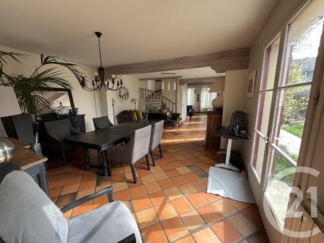 maison à vendre - 7 pièces - 176.23 m2 - 60 - PICARDIE - Century 21 Osmose