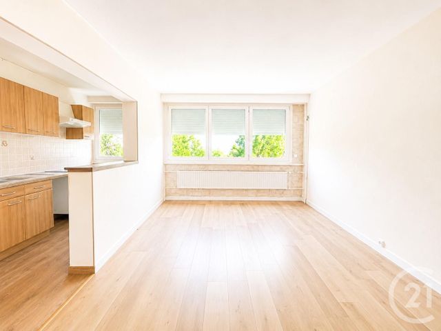 Appartement F3 à vendre L ISLE ADAM