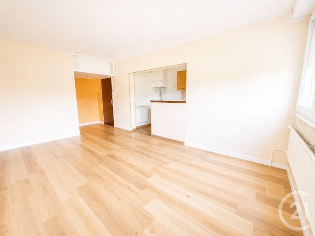 Appartement F3 à vendre - 3 pièces - 56.45 m2 - L ISLE ADAM - 95 - ILE-DE-FRANCE - Century 21 Osmose