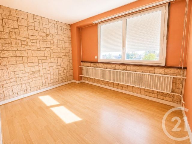 Appartement F3 à vendre - 3 pièces - 56.45 m2 - L ISLE ADAM - 95 - ILE-DE-FRANCE - Century 21 Osmose