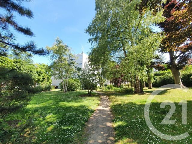 Appartement F3 à vendre L ISLE ADAM