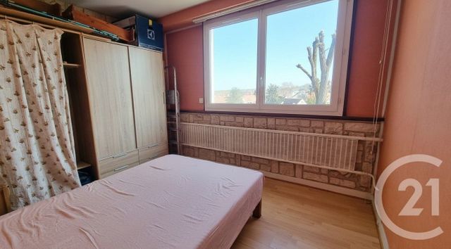 Appartement F3 à vendre - 3 pièces - 56.45 m2 - L ISLE ADAM - 95 - ILE-DE-FRANCE - Century 21 Osmose