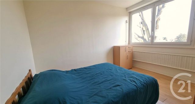 Appartement F3 à vendre - 3 pièces - 56.45 m2 - L ISLE ADAM - 95 - ILE-DE-FRANCE - Century 21 Osmose