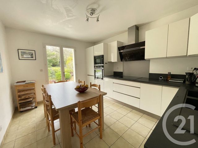 maison à vendre - 8 pièces - 166.98 m2 - L ISLE ADAM - 95 - ILE-DE-FRANCE - Century 21 Osmose