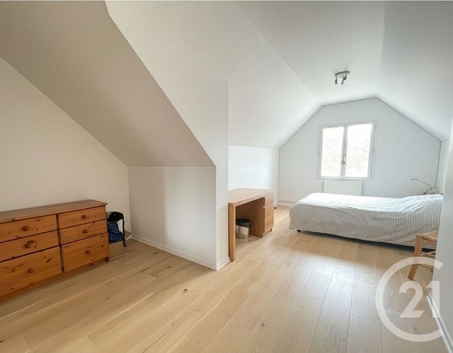 maison à vendre - 8 pièces - 166.98 m2 - L ISLE ADAM - 95 - ILE-DE-FRANCE - Century 21 Osmose