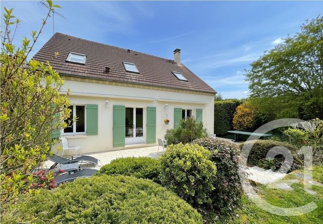 Maison à vendre L ISLE ADAM