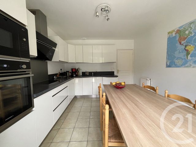 maison à vendre - 8 pièces - 166.98 m2 - L ISLE ADAM - 95 - ILE-DE-FRANCE - Century 21 Osmose