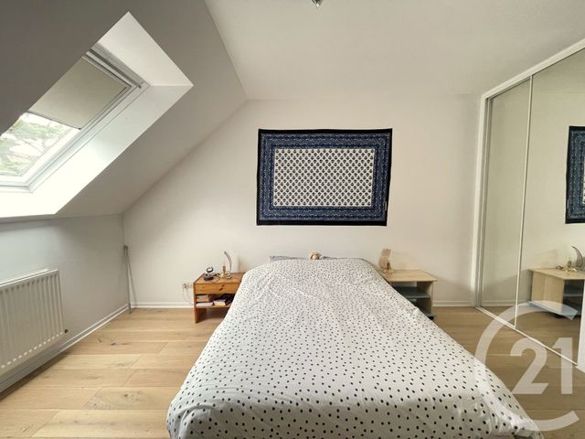 maison à vendre - 8 pièces - 166.98 m2 - L ISLE ADAM - 95 - ILE-DE-FRANCE - Century 21 Osmose