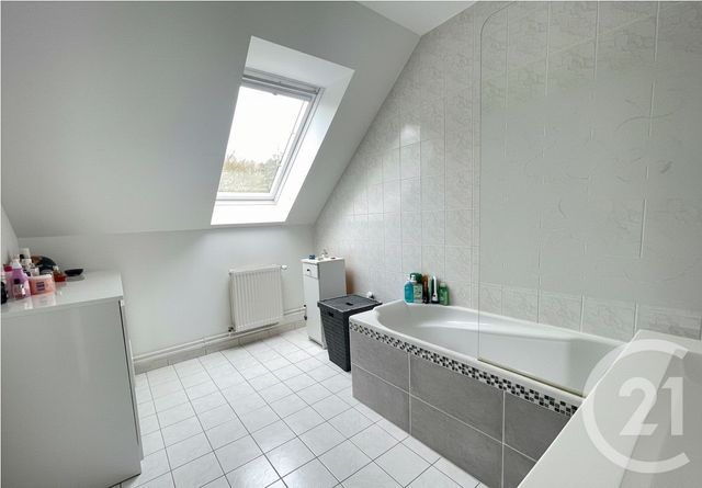 maison à vendre - 8 pièces - 166.98 m2 - L ISLE ADAM - 95 - ILE-DE-FRANCE - Century 21 Osmose