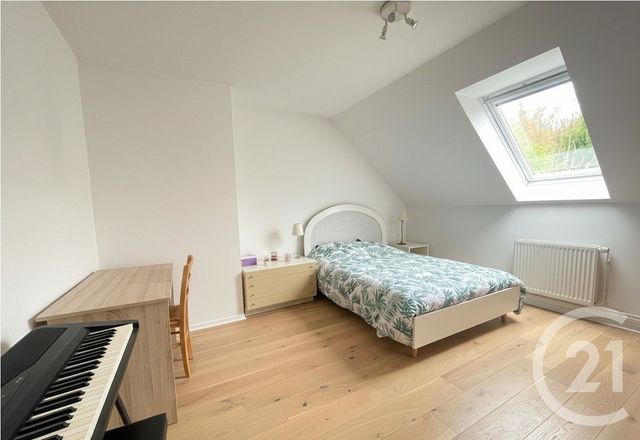 maison à vendre - 8 pièces - 166.98 m2 - L ISLE ADAM - 95 - ILE-DE-FRANCE - Century 21 Osmose