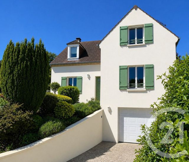 Maison à vendre L ISLE ADAM