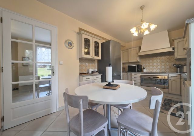 maison à vendre - 7 pièces - 185.45 m2 - L ISLE ADAM - 95 - ILE-DE-FRANCE - Century 21 Osmose