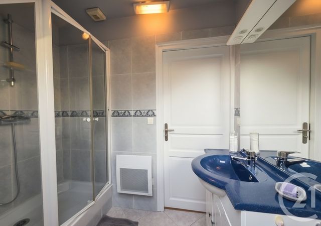 maison à vendre - 7 pièces - 185.45 m2 - L ISLE ADAM - 95 - ILE-DE-FRANCE - Century 21 Osmose