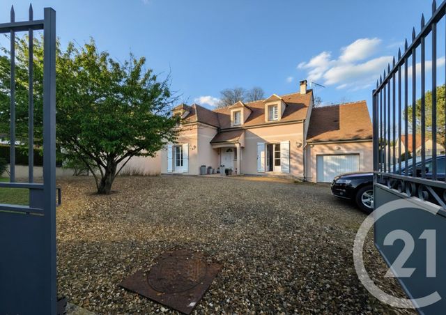 Maison à vendre L ISLE ADAM