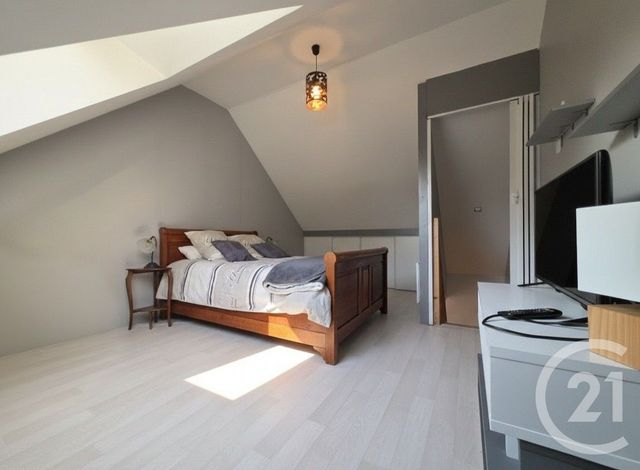 maison à vendre - 7 pièces - 185.45 m2 - L ISLE ADAM - 95 - ILE-DE-FRANCE - Century 21 Osmose