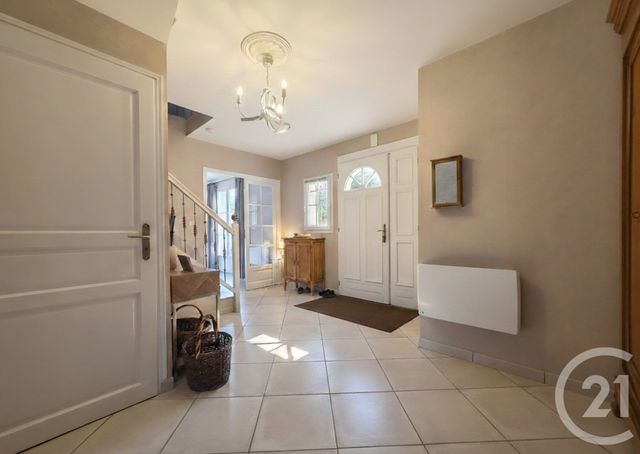 maison à vendre - 7 pièces - 185.45 m2 - L ISLE ADAM - 95 - ILE-DE-FRANCE - Century 21 Osmose