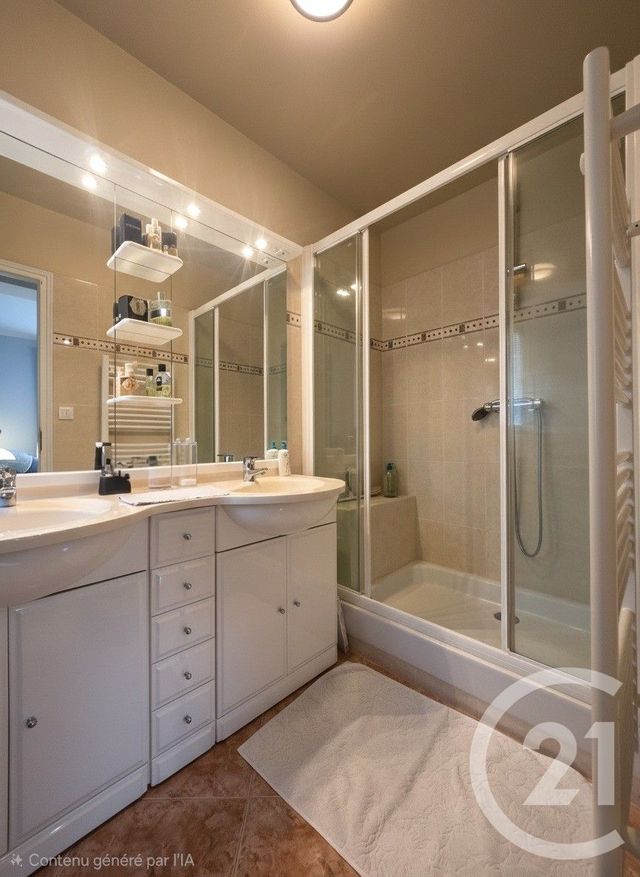 maison à vendre - 7 pièces - 185.45 m2 - L ISLE ADAM - 95 - ILE-DE-FRANCE - Century 21 Osmose