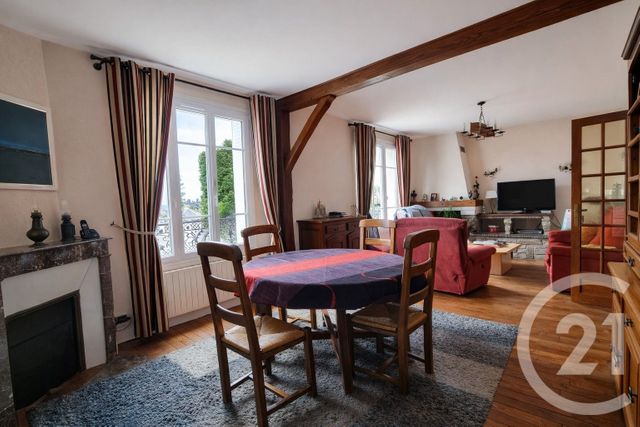 maison à vendre - 6 pièces - 130.0 m2 - L ISLE ADAM - 95 - ILE-DE-FRANCE - Century 21 Osmose