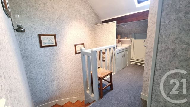 maison à vendre - 6 pièces - 130.0 m2 - L ISLE ADAM - 95 - ILE-DE-FRANCE - Century 21 Osmose