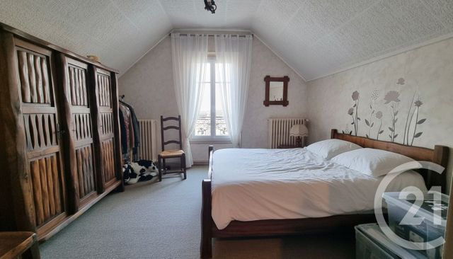 maison à vendre - 6 pièces - 130.0 m2 - L ISLE ADAM - 95 - ILE-DE-FRANCE - Century 21 Osmose