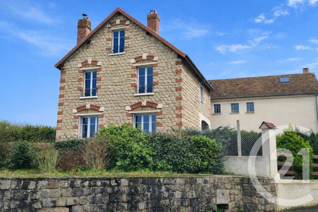 Maison à vendre L ISLE ADAM