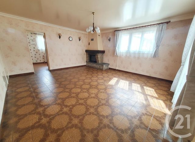 maison à vendre - 6 pièces - 117.0 m2 - BUTRY SUR OISE - 95 - ILE-DE-FRANCE - Century 21 Osmose