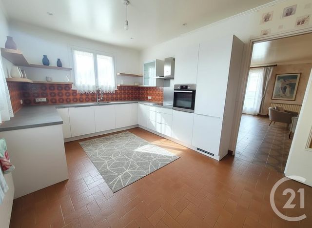 maison à vendre - 6 pièces - 117.0 m2 - BUTRY SUR OISE - 95 - ILE-DE-FRANCE - Century 21 Osmose