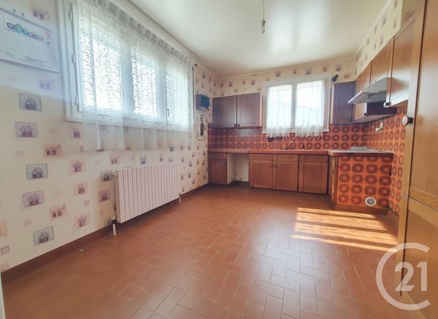 maison à vendre - 6 pièces - 117.0 m2 - BUTRY SUR OISE - 95 - ILE-DE-FRANCE - Century 21 Osmose