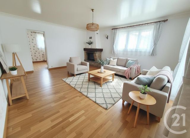 maison à vendre - 6 pièces - 117.0 m2 - BUTRY SUR OISE - 95 - ILE-DE-FRANCE - Century 21 Osmose