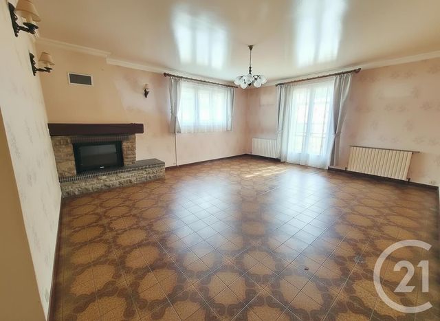 maison à vendre - 6 pièces - 117.0 m2 - BUTRY SUR OISE - 95 - ILE-DE-FRANCE - Century 21 Osmose