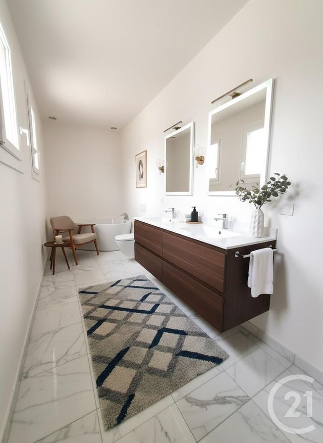 maison à vendre - 6 pièces - 117.0 m2 - BUTRY SUR OISE - 95 - ILE-DE-FRANCE - Century 21 Osmose