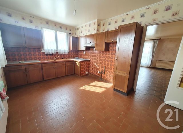 maison à vendre - 6 pièces - 117.0 m2 - BUTRY SUR OISE - 95 - ILE-DE-FRANCE - Century 21 Osmose