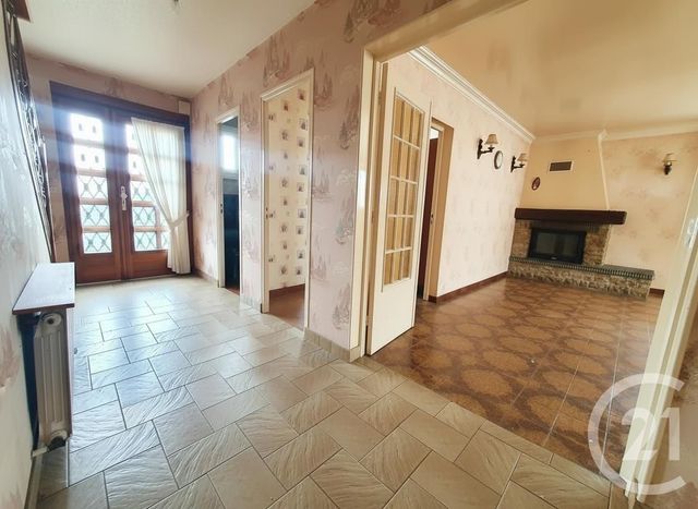 maison à vendre - 6 pièces - 117.0 m2 - BUTRY SUR OISE - 95 - ILE-DE-FRANCE - Century 21 Osmose