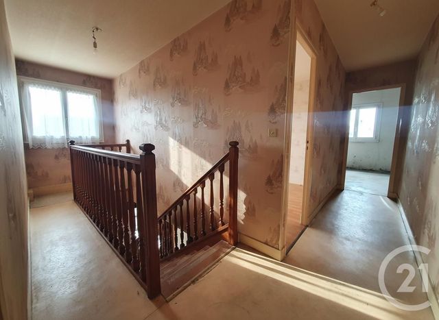 maison à vendre - 6 pièces - 117.0 m2 - BUTRY SUR OISE - 95 - ILE-DE-FRANCE - Century 21 Osmose