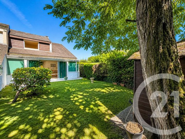 maison - L ISLE ADAM - 95