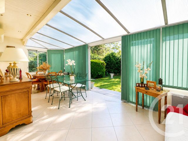 maison à vendre - 5 pièces - 112.95 m2 - L ISLE ADAM - 95 - ILE-DE-FRANCE - Century 21 Osmose