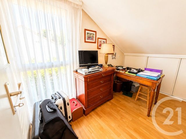 maison à vendre - 5 pièces - 112.95 m2 - L ISLE ADAM - 95 - ILE-DE-FRANCE - Century 21 Osmose