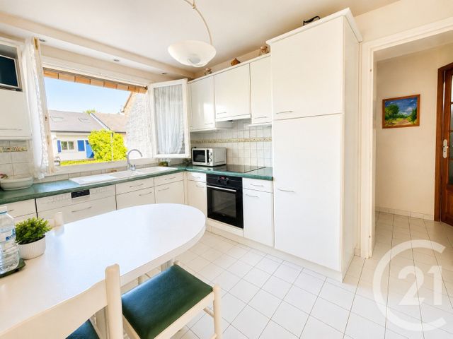 maison à vendre - 5 pièces - 112.95 m2 - L ISLE ADAM - 95 - ILE-DE-FRANCE - Century 21 Osmose